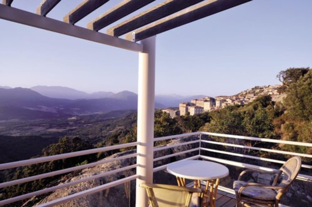 Best Western Plus San Damianu Sartène Dış mekan fotoğraf