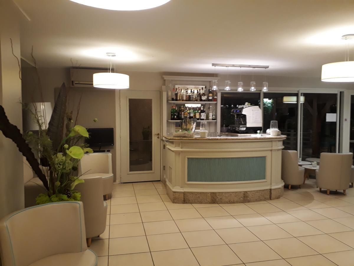 Best Western Plus San Damianu Sartène Dış mekan fotoğraf